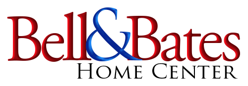 Bell and Bates Home Center Logo